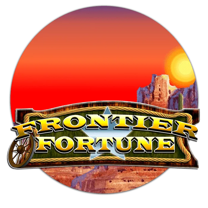 Frontier Fortunes - ZONABET138