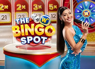 Vegas Ball Bonanza - ZONABET138
