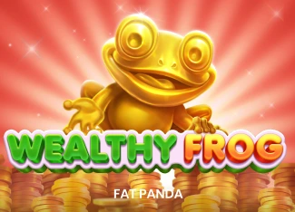 Wealthy Frog - ZONABET138
