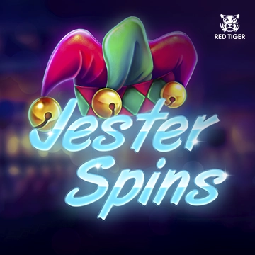 Jester Spins - ZONABET138