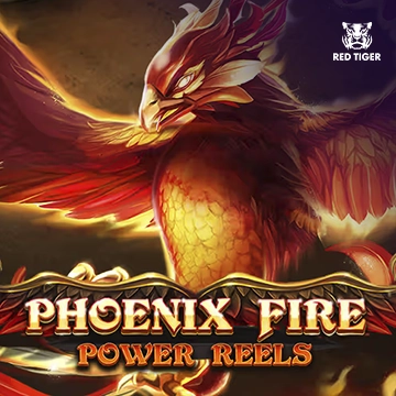 Phoenix Fire Power Reels - ZONABET138