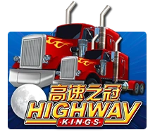 Highway Kings - ZONABET138
