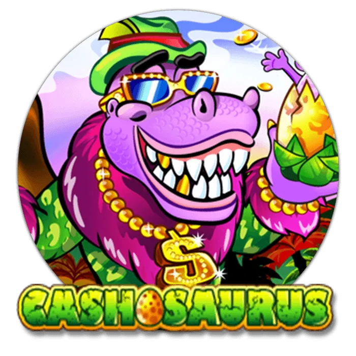 Cashosaurus - ZONABET138
