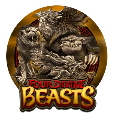 Four Divine Beasts - ZONABET138