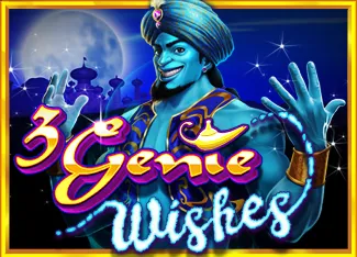3 Genie Wishes - ZONABET138
