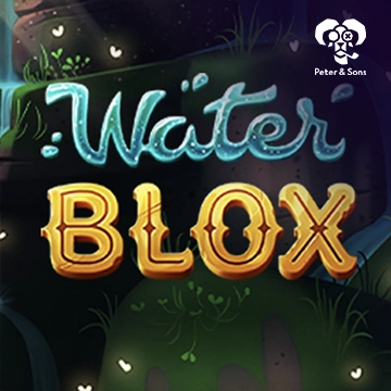 Water Blox - ZONABET138