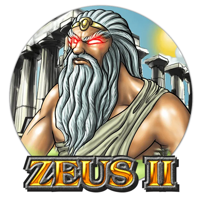 Zeus 2 - ZONABET138