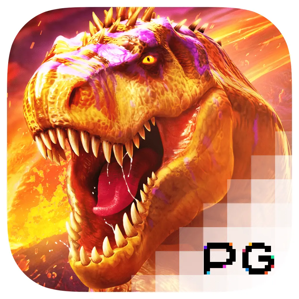 Jurassic Kingdom - ZONABET138