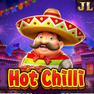 Hot Chilli - ZONABET138