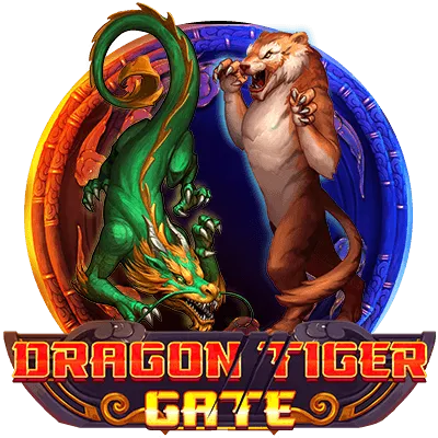 Dragon Tiger Gate - ZONABET138