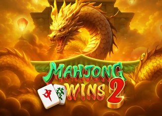 Mahjong Wins 2 - ZONABET138