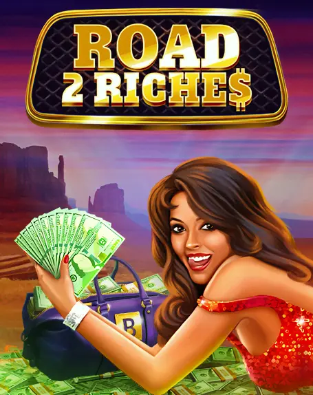 Road 2 Riches - ZONABET138