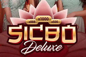 SicBo Deluxe - ZONABET138