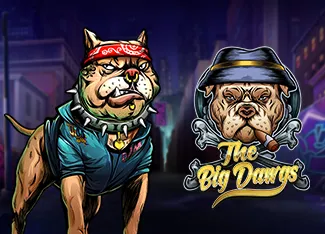 The Big Dawgs - ZONABET138