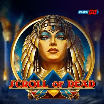 Scroll of Dead - ZONABET138