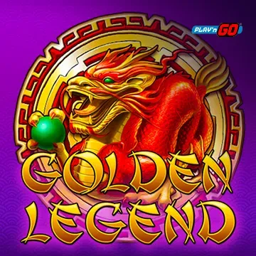 Golden Legend - ZONABET138