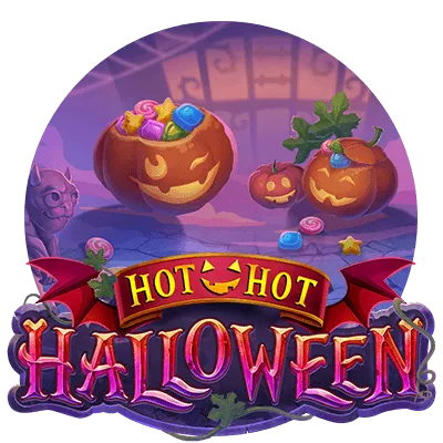 Hot Hot Halloween - ZONABET138