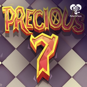 Precious 7 - ZONABET138