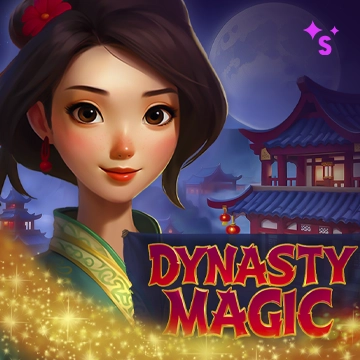 Dynasty Magic - ZONABET138