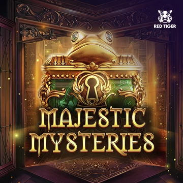 Majestic Mysteries Power Reel - ZONABET138
