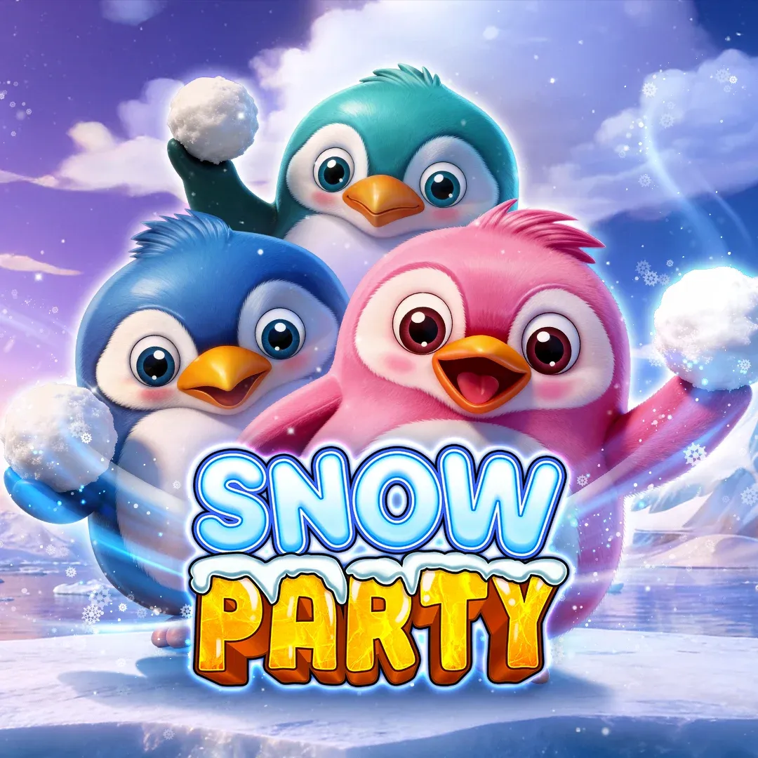 Snow Party - ZONABET138