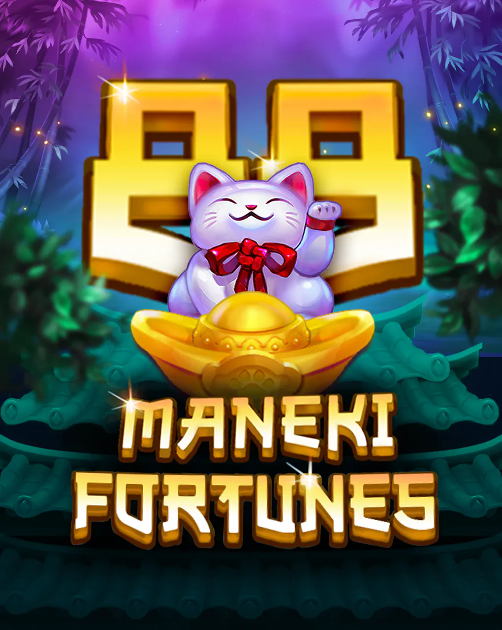 Maneki 88 Fortunes - ZONABET138