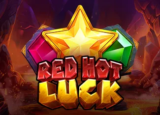 Red Hot Luck - ZONABET138