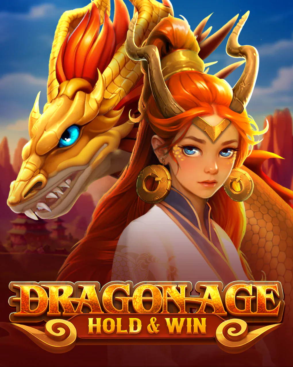 Dragon Age Hold & Win - ZONABET138