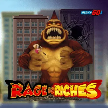 Rage to Riches - ZONABET138