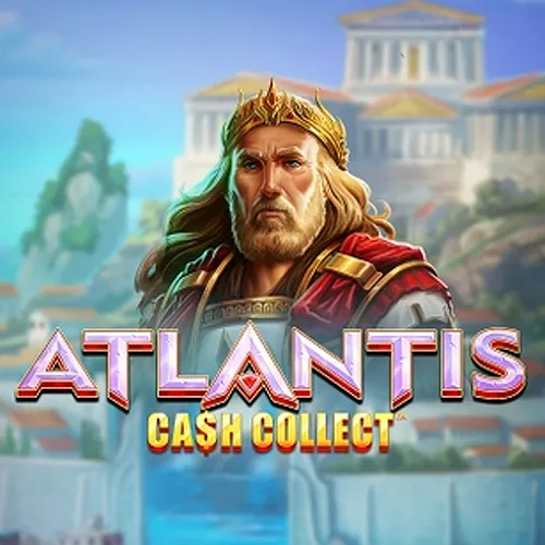Atlantis Cash Collect - ZONABET138