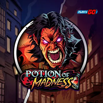 Potion of Madness - ZONABET138
