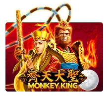 Monkey King - ZONABET138
