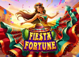 Fiesta Fortune - ZONABET138