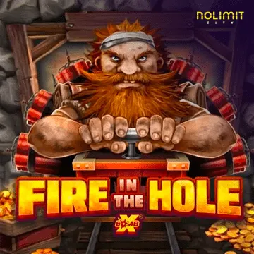Fire in the Hole xBomb - ZONABET138