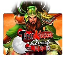 Three Kingdoms Quest - ZONABET138