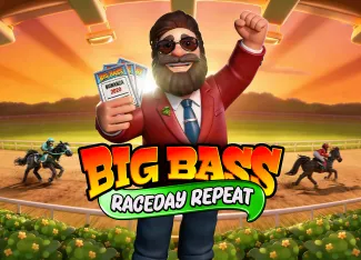Big Bass Raceday Repeat - ZONABET138