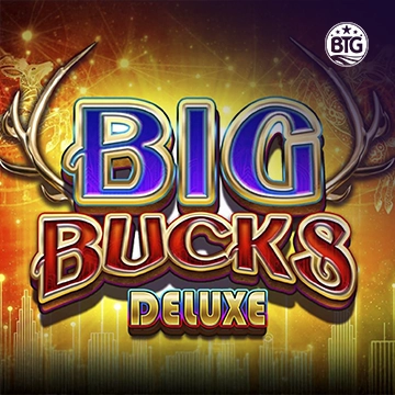 Big Bucks Deluxe - ZONABET138