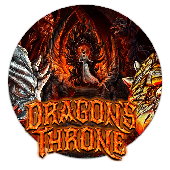 Dragons Throne - ZONABET138