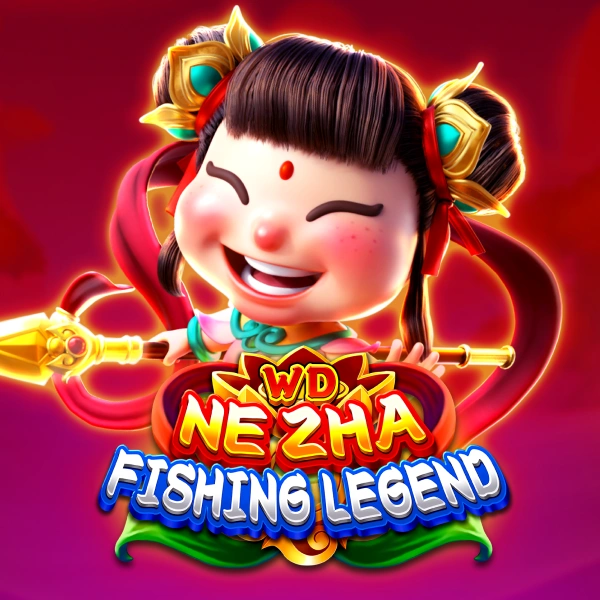 WD Nezha Fishing Legend - ZONABET138