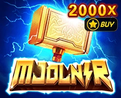 Mjolnir - ZONABET138