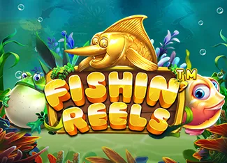 Fishin Reels - ZONABET138