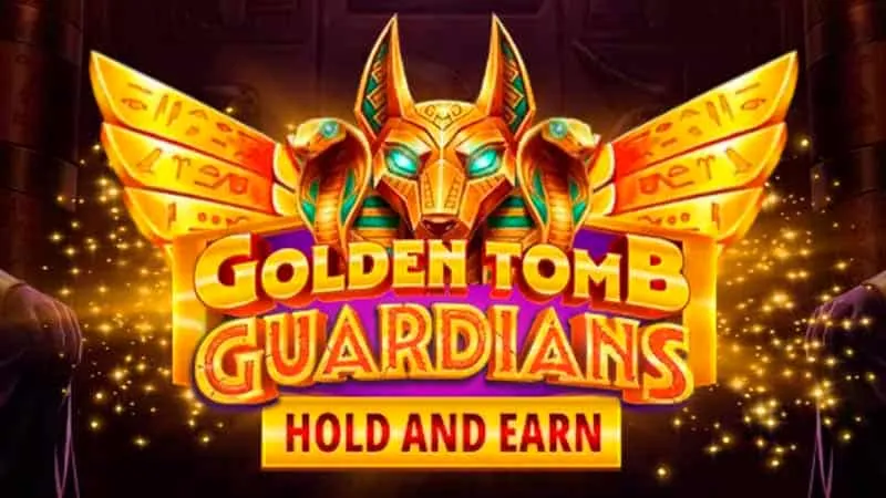 Golden Tomb Guardians - ZONABET138