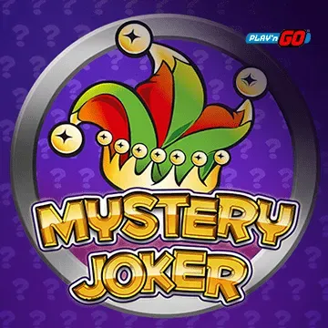 Mystery Joker - ZONABET138