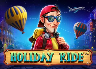 Holiday Ride - ZONABET138