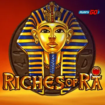 Riches of RA - ZONABET138