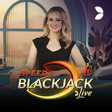 Speed Blackjack E - ZONABET138