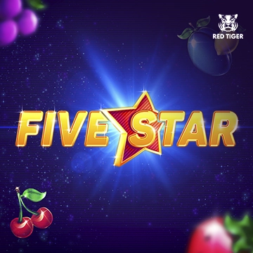 Five Star - ZONABET138