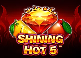 Shining Hot 5 - ZONABET138