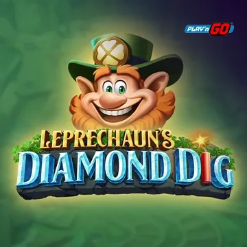 Leprechauns Diamond Dig - ZONABET138