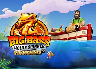 Big Bass Hold & Spinner Megaways - ZONABET138